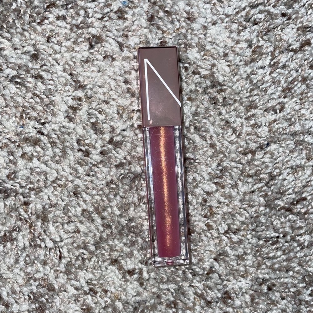 nars oil lip tint